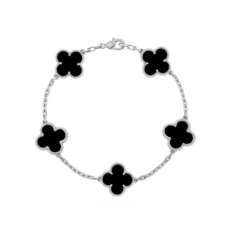 Lucky Clover Bracelet