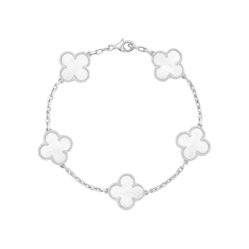 Lucky Clover Bracelet