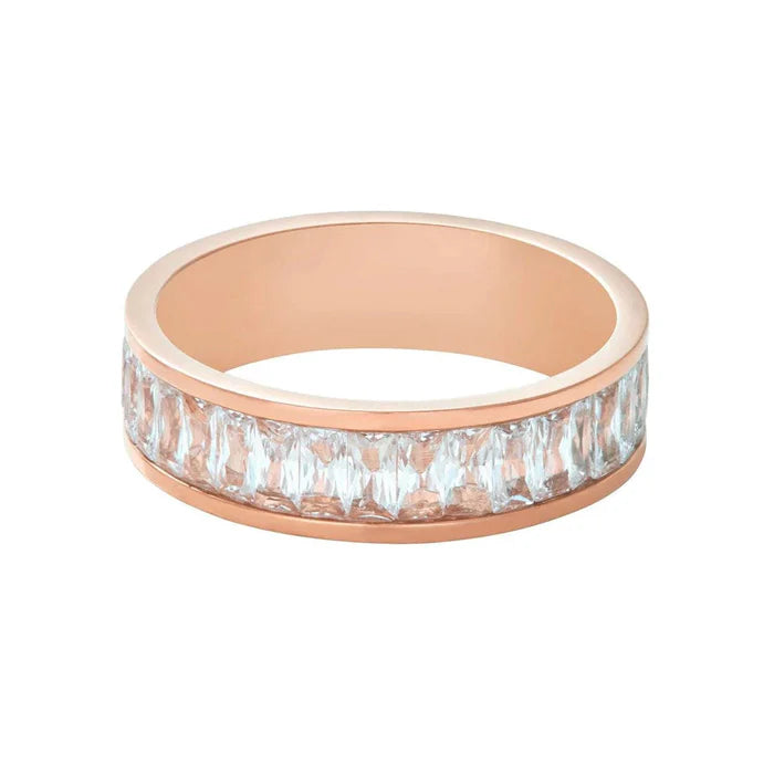 Starlit Ring