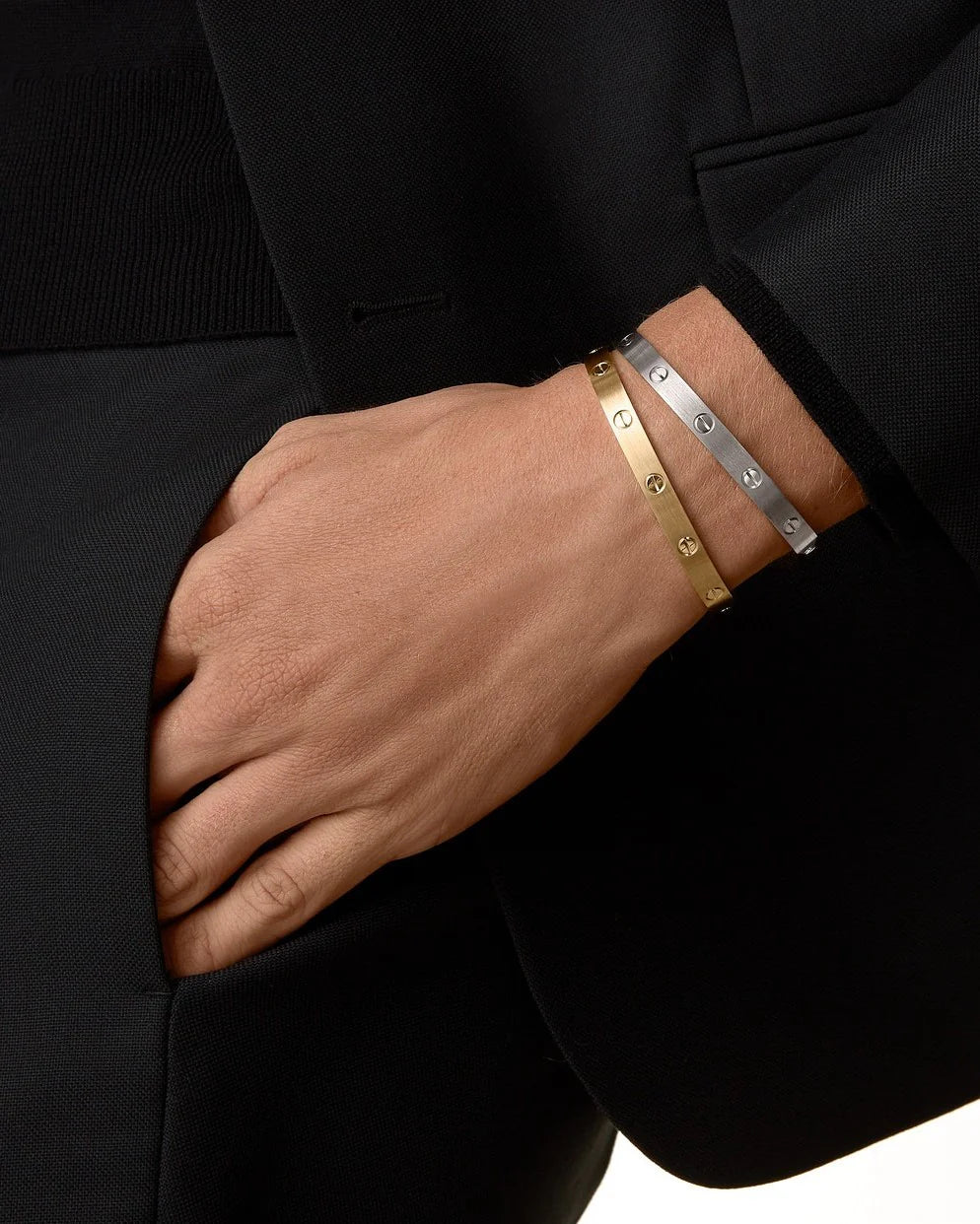 Eterna Bracelet