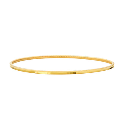 Ajda Bracelet – 925 Sterling Silver