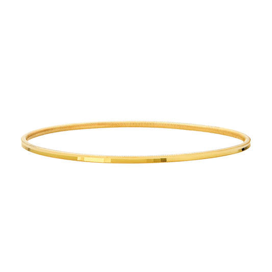 Ajda Bracelet – 925 Sterling Silver