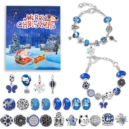 Celestial Countdown Jewellery Advent Calendar