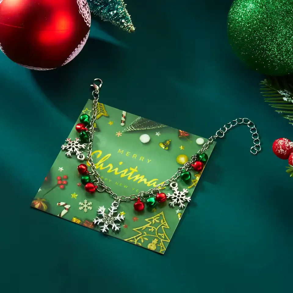 Christmas Charm Set