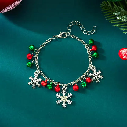 Christmas Charm Set