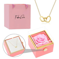 Rosy Pink