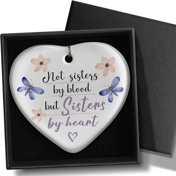 Friendship Heart Keepsake Gift Novaryss 02