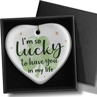 So Lucky To Have You In My Life