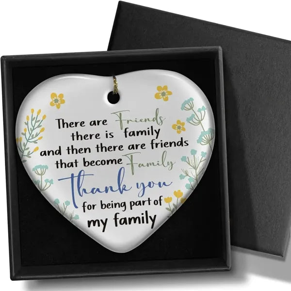Friendship Heart Keepsake Gift Novaryss 10

