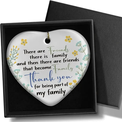 Friendship Heart Keepsake Gift Novaryss 10
