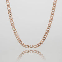 Rose Gold (Plated)