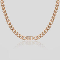 Gold (18k Plated)
