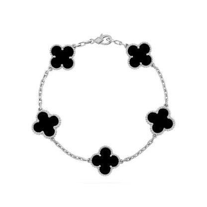 Lucky Clover Bracelet