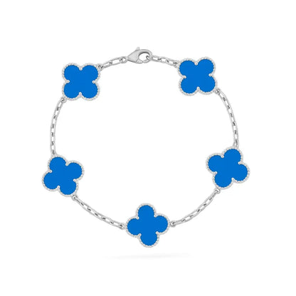 Lucky Clover Bracelet