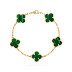 Lucky Clover Bracelet