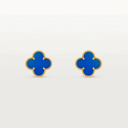Lucky Clover Earrings