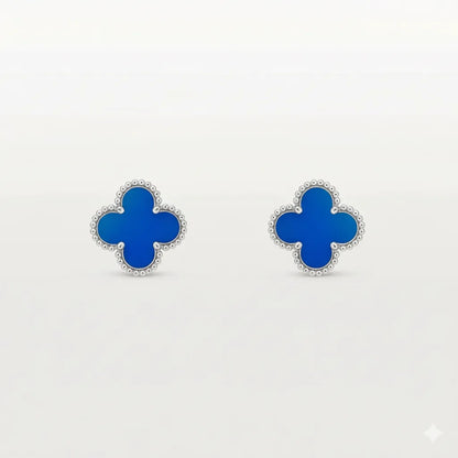 Lucky Clover Earrings