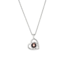 Personalised Photo Necklace