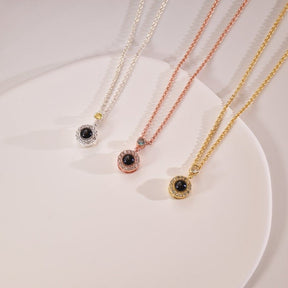 Personalised Photo Projection Necklace