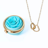 Bay Blue