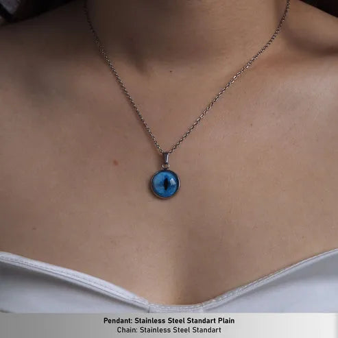 Evereye Necklace