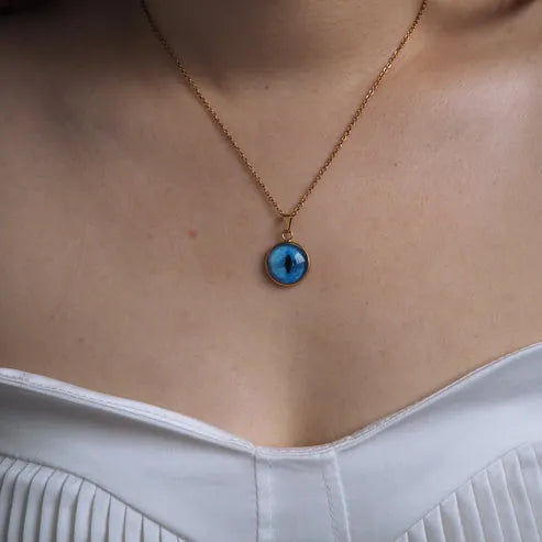 Evereye Necklace