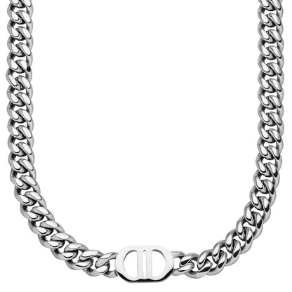 Prestige Necklace – 18K Gold Plated