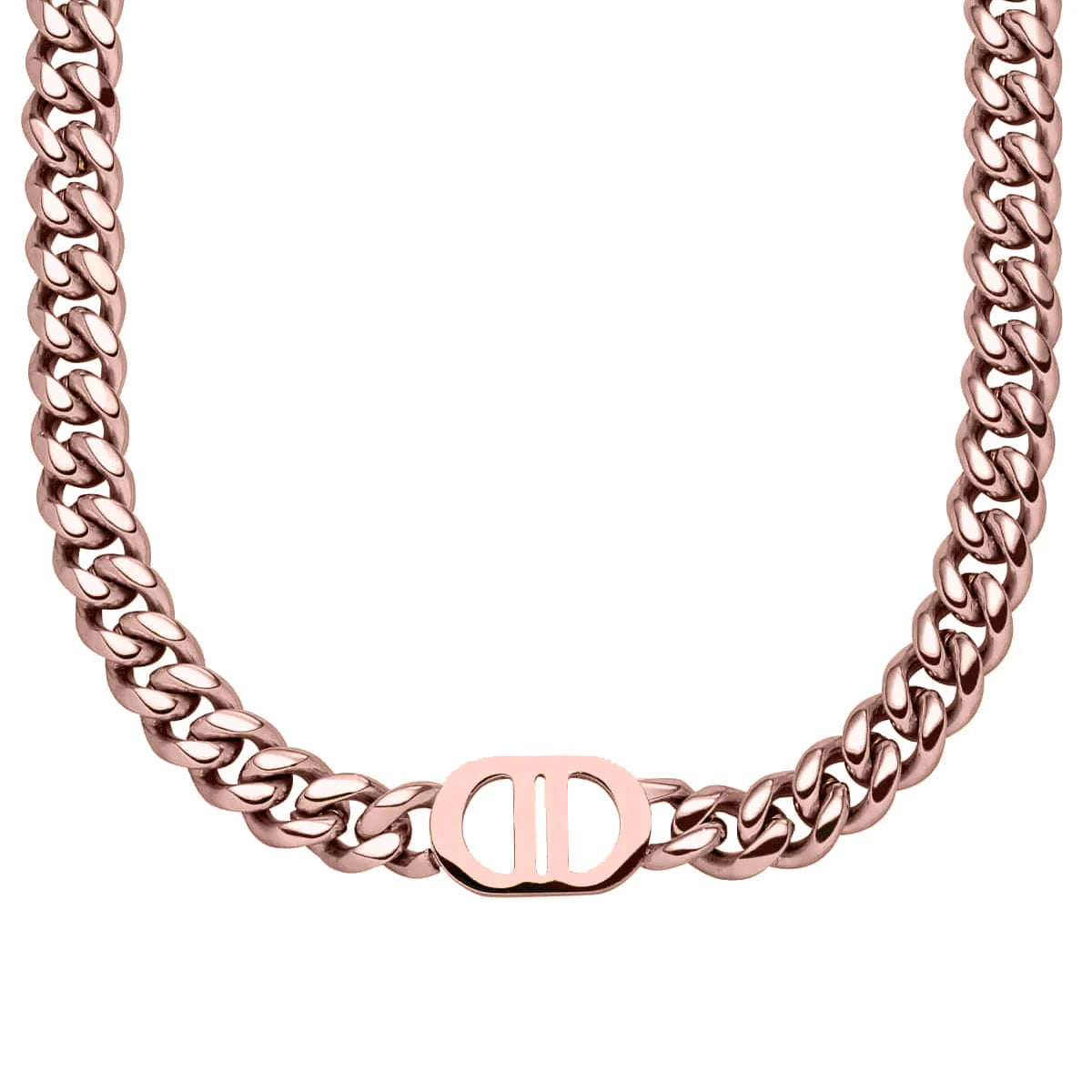 Prestige Necklace – 18K Gold Plated
