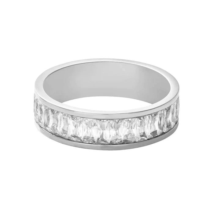 Starlit Ring