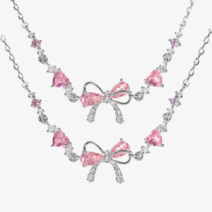 Double Bow Bracelet – Buy 1 Get 1 Free