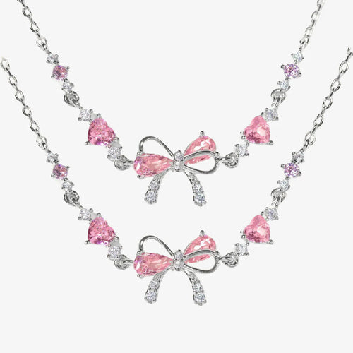 Double Bow Bracelet – Buy 1 Get 1 Free