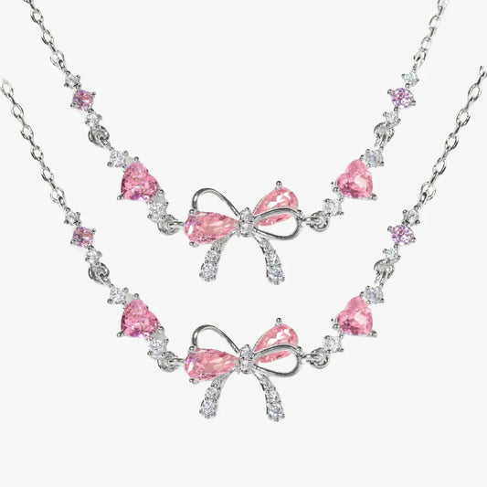 Double Bow Bracelet – Buy 1 Get 1 Free