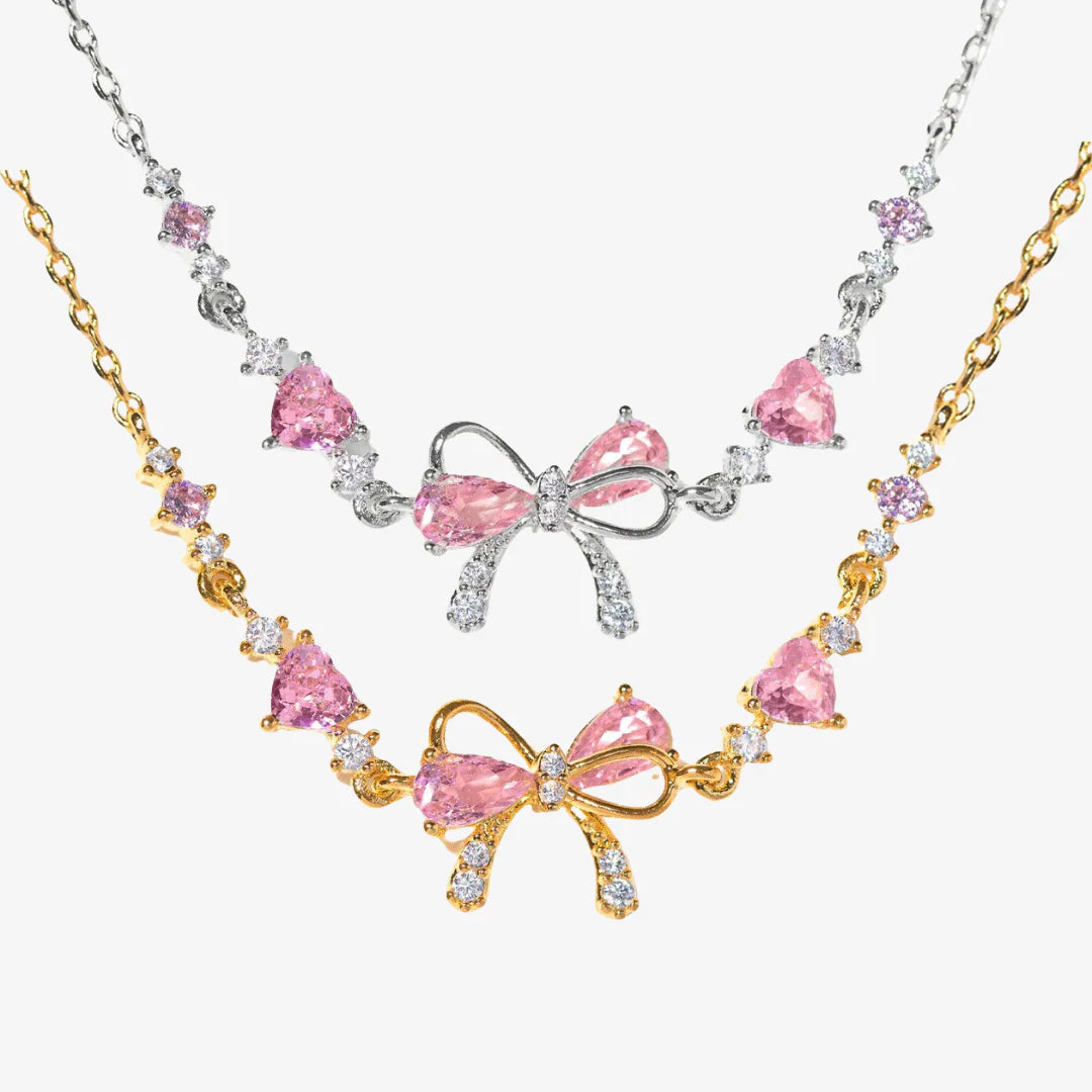 Double Bow Bracelet – Buy 1 Get 1 Free