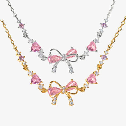 Double Bow Bracelet – Buy 1 Get 1 Free