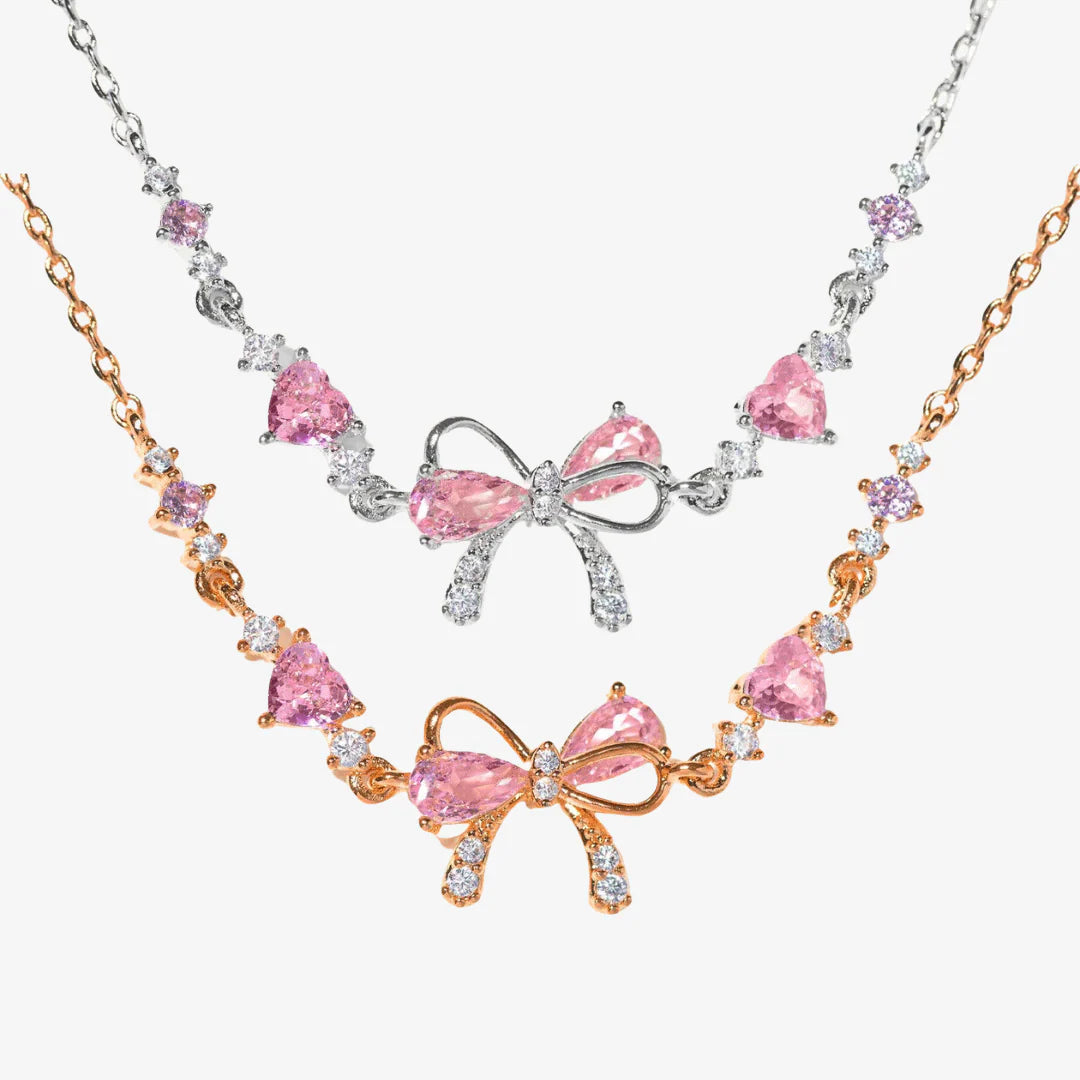 Double Bow Bracelet – Buy 1 Get 1 Free
