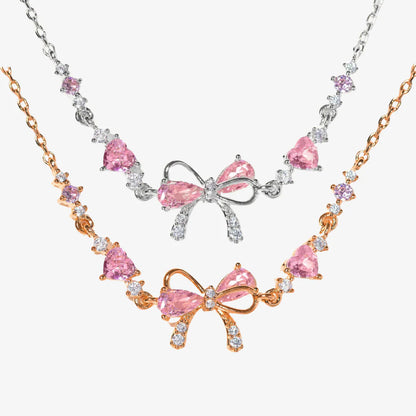 Double Bow Bracelet – Buy 1 Get 1 Free