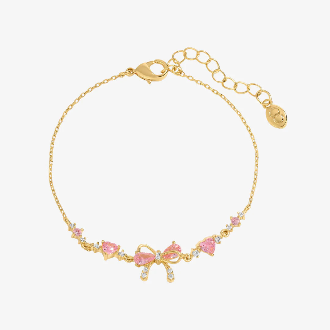 Double Bow Bracelet – Buy 1 Get 1 Free