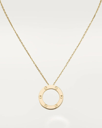 Eterna Necklace