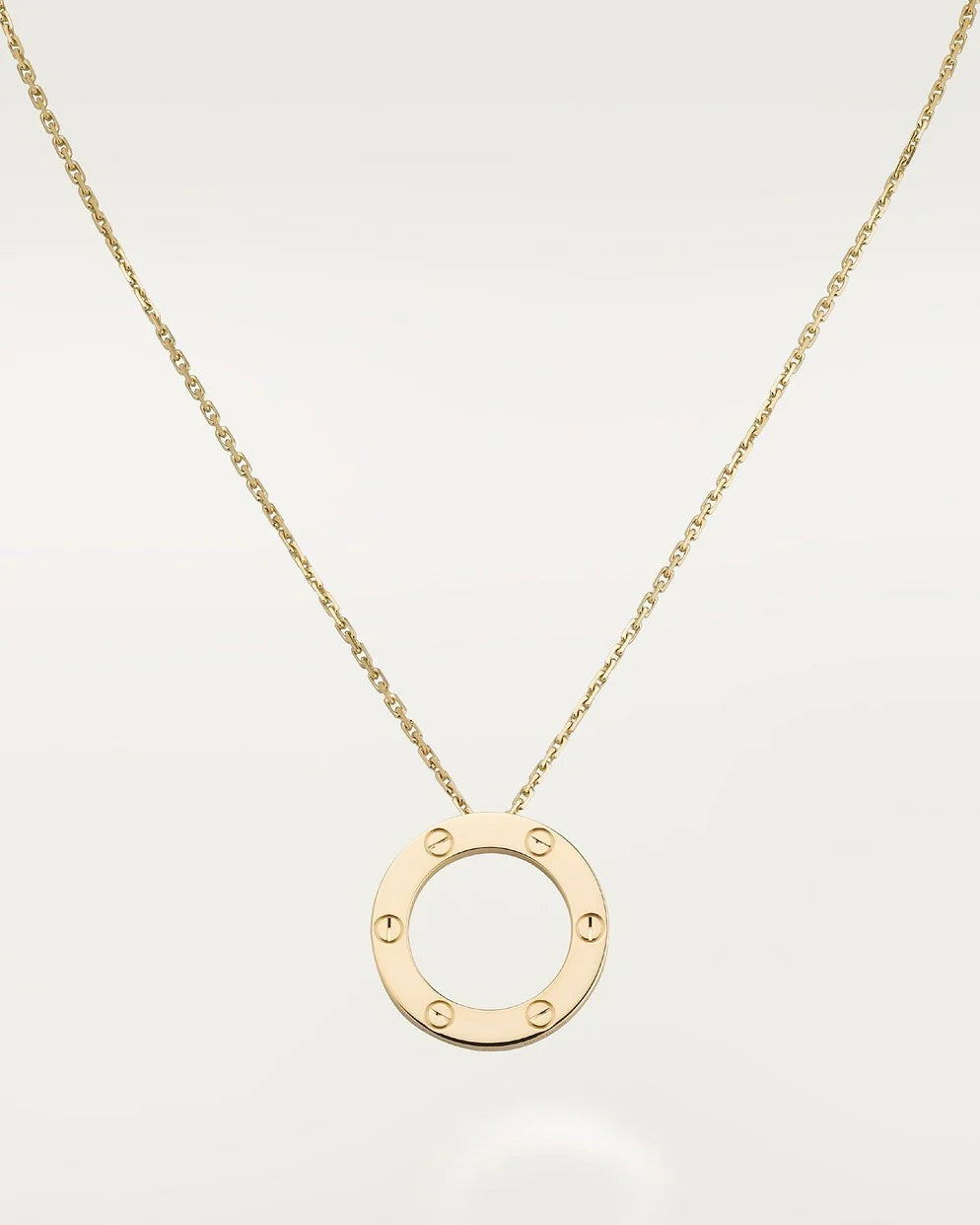 Eterna Necklace