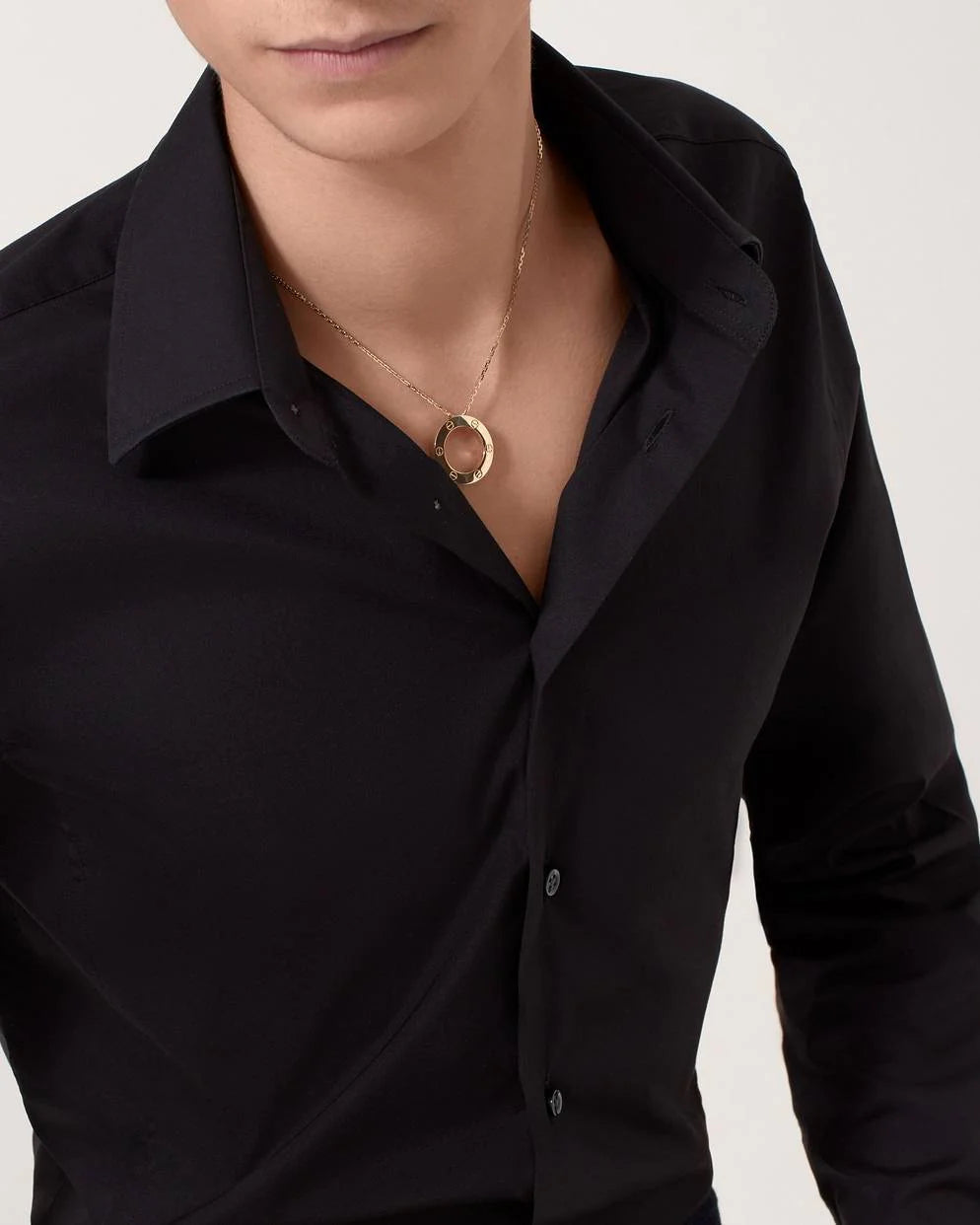 Eterna Necklace 
