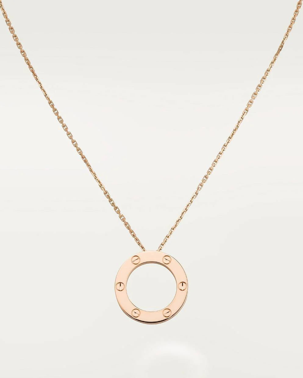 Eterna Necklace 