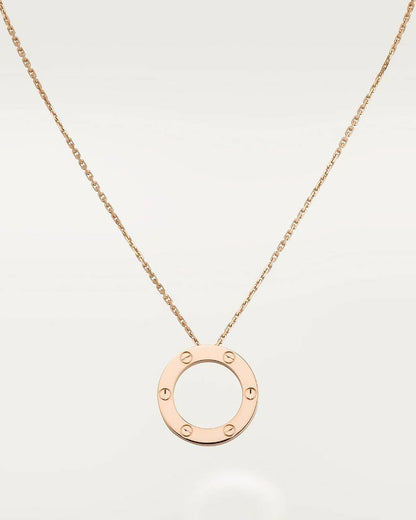 Eterna Necklace 