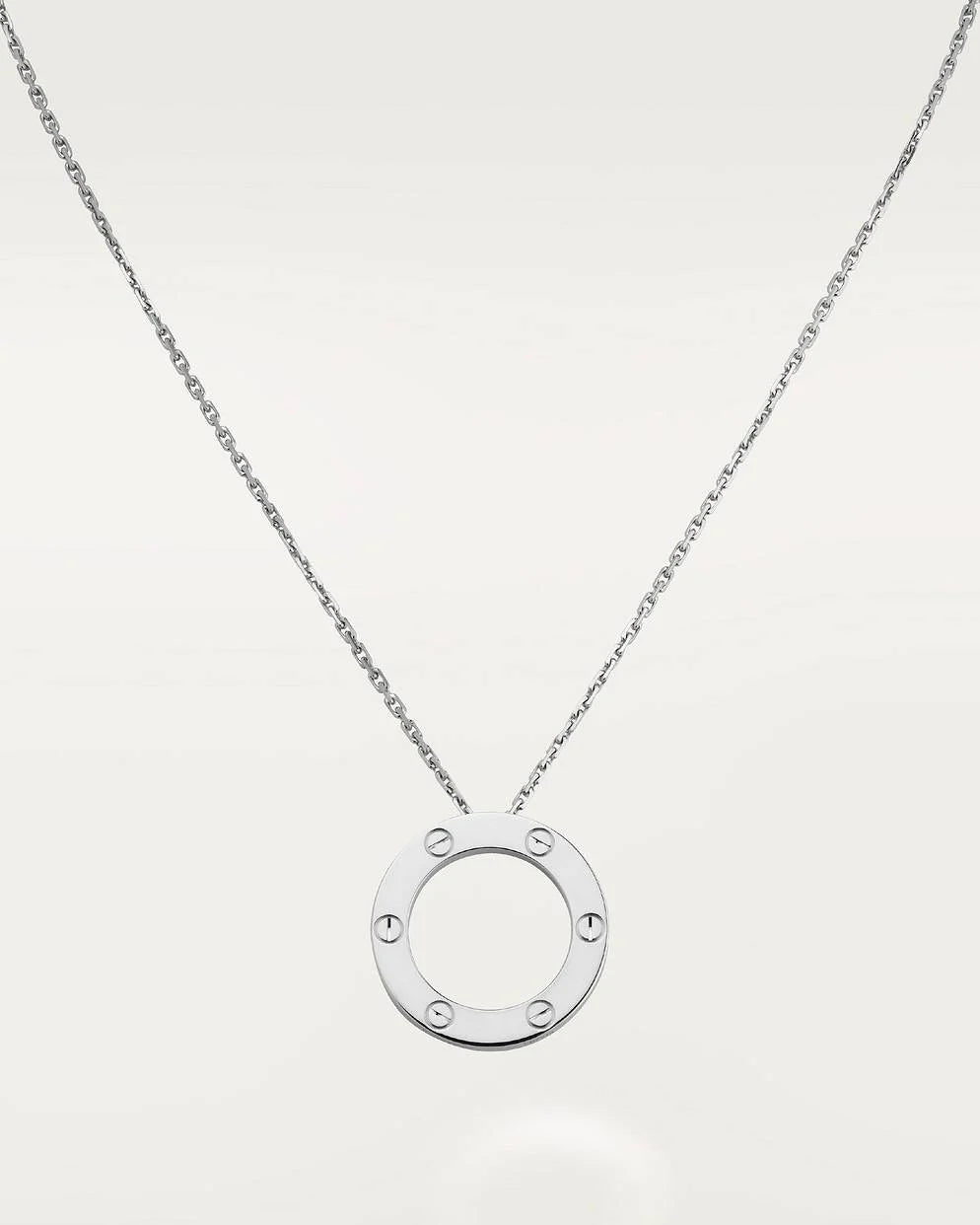 Eterna Necklace 