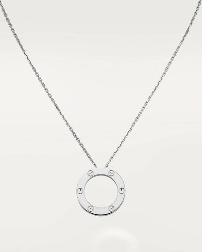 Eterna Necklace 