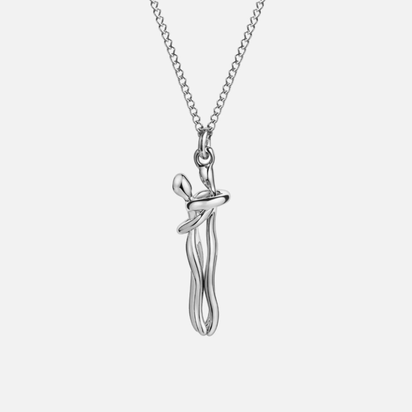 The Hug Necklace